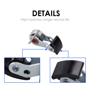 Kit tensor de cadena de levas 39954-99A para motocicletas Harley Twin Cam, pieza de repuesto de tensor de cadena de distribución metálico - Product Image 3