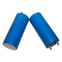 2000 cycles pour cellule LiFePO4 60145 3.2V 50Ah à décharge profonde pour système d'énergie solaire certifiée CE/RoHS Garantie 1 an