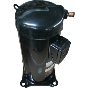 ZP83KCE-TFD-522 คอมเพรสเซอร์เครื่องปรับอากาศ R410A 24V สำหรับเปลี่ยนซ่อม - Product Image 1