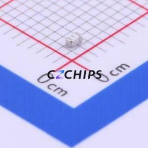 F0603HI4500V032TM One-Time Fuse 0603 Fuse ( Type: SMD Fuse )( Rated Current: 4.5A )( Rated Voltage: 32V ) - Product Image 2