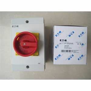 <span class=keywords><strong>Eaton</strong></span>-interruptor de carga moeler, <span class=keywords><strong>P1</strong></span>-<span class=keywords><strong>25</strong></span>/I2/SVB - Product Image 4