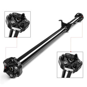 Eje de transmisión de 25T para Mercedes-Benz <span class=keywords><strong>BMW</strong></span> Audi Volvo Freightliner Volkswagen Mercedes Porsche Renault Fiat - Product Image 4