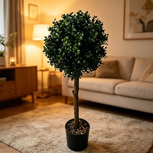 Artificial Milan <b>Tree</b> - Product Image 4