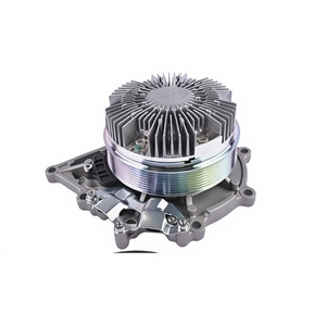 Bomba de Agua para Motor Diésel EA4722001901 / 4722002001 para Detroit DD13 y DD15 - Product Image 1