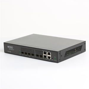 Epon Olt-puerto Gigabit de 4 puertos, <span class=keywords><strong>Mini</strong></span>, 4Pon, Ftth, Olt, Epon, UU, sin Pon, modulos Sfp - Product Image 2