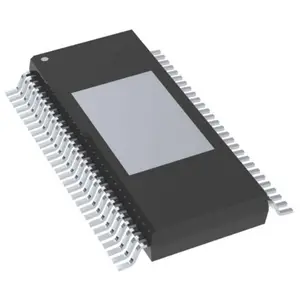 Новый 100% Оригинальный TAS6424QDKQRQ1 HSSOP-56 IC чип интегральной схемы TAS6424 электронные компоненты, аудио усилитель мощности чип