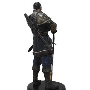 Escultura <span class=keywords><strong>de</strong></span> Personaje Famoso, Obra <span class=keywords><strong>de</strong></span> Arte Hecha a Mano, Estatua <span class=keywords><strong>de</strong></span> Resina Personalizada - Product Image 4