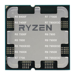 Processeur AM5 AMDR5 8400F 7400F 7500F 7600X <span class=keywords><strong>7600</strong></span> 7600X3D R7 7700X 7700 7800X3D R9 7900 7900X 7900X3D 7950X 7950X3D CPU A620M-<span class=keywords><strong>K</strong></span> - Product Image 4
