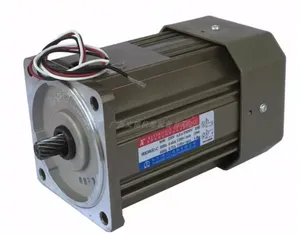 มอเตอร์ TL รุ่น 5IK90GU-C 5RKGN-C 5 5GU-A 5GU-S2-T 51203 53 - Product Image 4