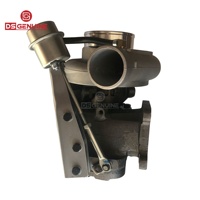 Nuevo Kit de Turbocompresor para Motor Diésel HX40W 4050236 4050203