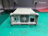 Fuente de alimentación programable de CC Henghui, 1 unidad