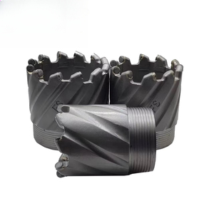 Spiral Mine Expansion Carbide Rock <strong>Drill</strong> <strong>Bit</strong> Diamond Composite <strong>Drill</strong> <strong>Bit</strong> - Product Image 1