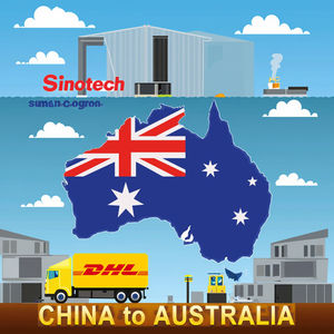 Китайский агент по доставке авиаперевозок с дешевыми курьерскими тарифами <span class=keywords><strong>DHL</strong></span> в Великобританию/Австралию/США - Product Image 5