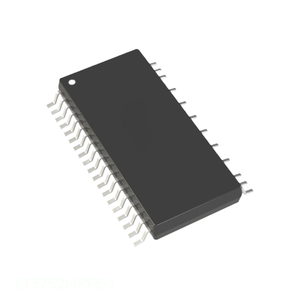 38 TFSOP (0.173\", 4.40mm de Ancho) 31 Pines, Componente Electrónico de Gestión de Energía (PMIC) con Contacto Expuesto, en Stock - Product Image 1
