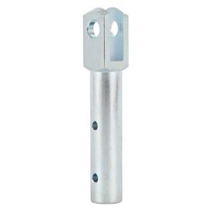 ข้อต่อ Y แบบกลึงละเอียด ข้อต่อแบบก้านโยก สำหรับเชื่อมต่อก้านลูกสูบของตัวกระตุ้นเชิงเส้น - Product Image 6