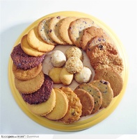Horno Industrial para Galletas con Certificación CE