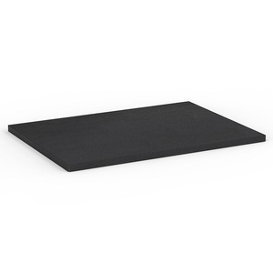 Tapa de acero engomado Fami 1020x726x23mm para cajoneras Master 54x36EH - Product Image 1