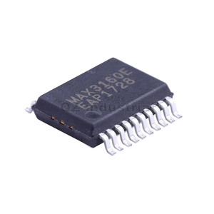 Qz bom gốc IC thu phát đầy đủ 2/2 20ssop max3160 max3160eeap + t - Product Image 2