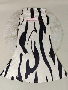 <span class=keywords><strong>กระโปรง</strong></span><span class=keywords><strong>หางปลา</strong></span>สำหรับผู้หญิงพิมพ์ลายกระโปรงเอวสูงรัดรูปแฟชั่นแนวยุโรปและอเมริกา - Product Image 6