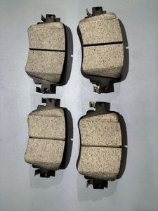 D1779 <span class=keywords><strong>pastiglie</strong></span> dei <span class=keywords><strong>freni</strong></span> con qualità OE, precisamente compatibili con più modelli classici come Volkswagen <span class=keywords><strong>Golf</strong></span> e Sharan - Product Image 3