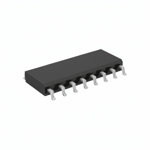 23S09-1HDCGI 16 SOlC Components Electronic Original One Stop Service Clock Timing - Product Image 1