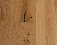 Multilayer Engineered Hardwood Flooring 12mm 13mm 14mm 15mm Brushed White Oak Indoor Oak Timber Floors