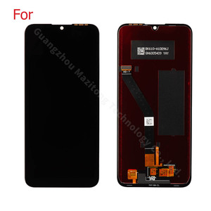 <span class=keywords><strong>ส</strong></span>ำหรับ <span class=keywords><strong>huawei</strong></span> Honor <span class=keywords><strong>Y6</strong></span> <span class=keywords><strong>2019</strong></span> 8A <span class=keywords><strong>Y6</strong></span> Pro2019 จอ LCD <span class=keywords><strong>ส</strong></span>มาร์ทโฟน - Product Image 2