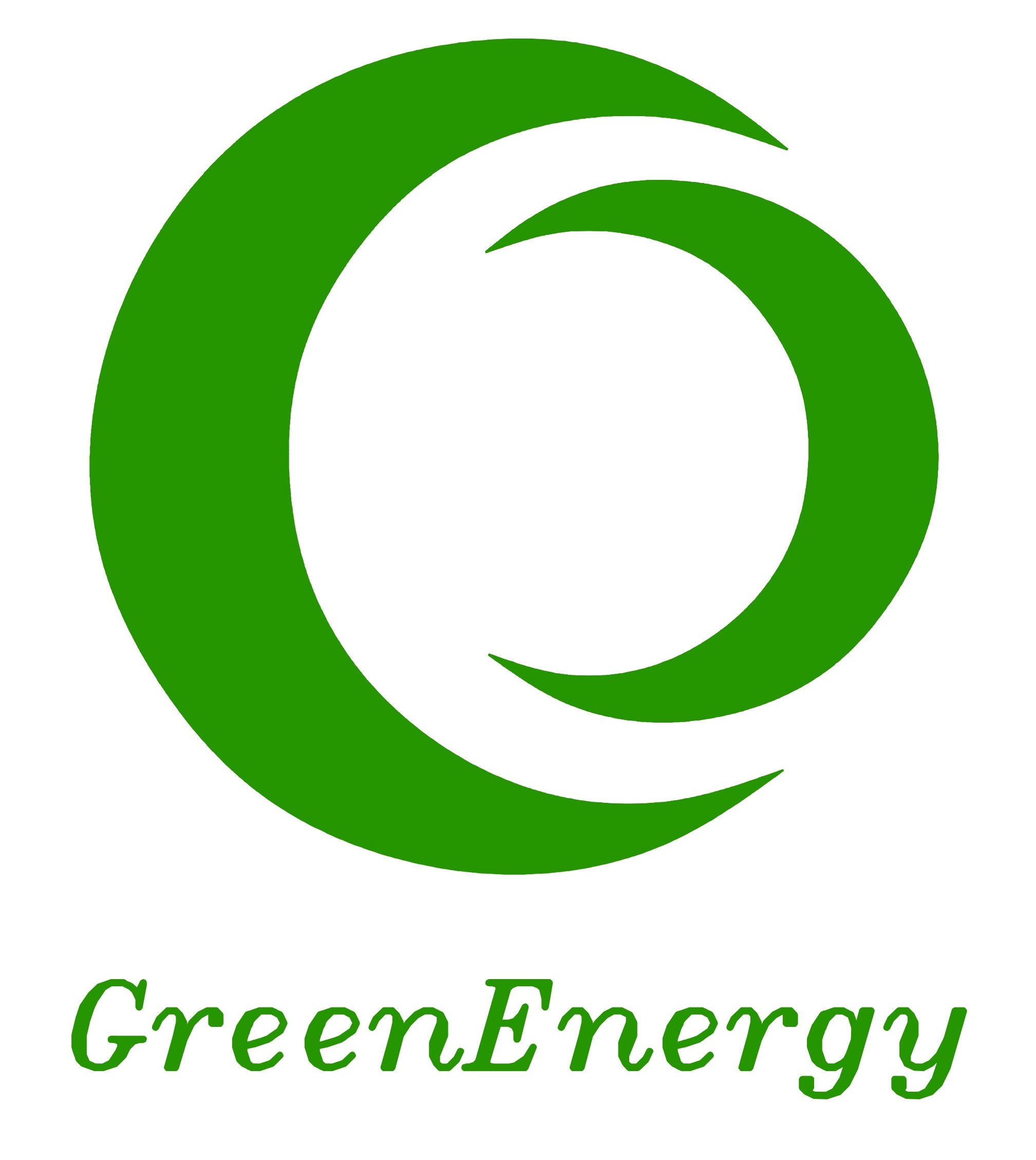 Shenzhen Green Energy Industrial Limited Company logo