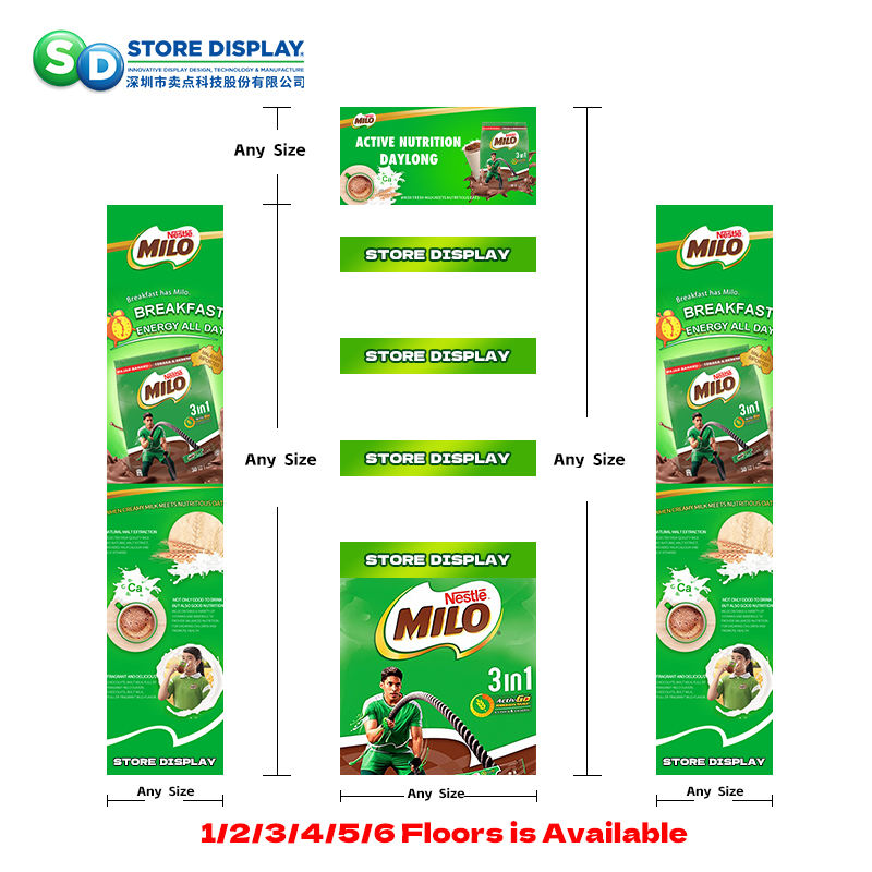 Graphic Design is Available