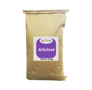 Wholesale Price <strong>Allulose</strong> Powder Natural <strong>Pure</strong> Food Grade Alulose Sweetener Healthy Sugarless <strong>Allulose</strong> - Product Image 5