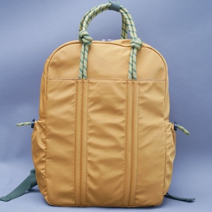 Service de sacs à dos en nylon sur mesure et de sacs à main pour hommes, développement ODM OEM, conception de solutions de sacs souples sur mesure pour les besoins de votre marque - Product Image 2