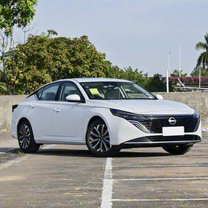 Pour Altima, vente en gros pour Teana, nouvelle berline de luxe <span class=keywords><strong>à</strong></span> traction avant automatique <span class=keywords><strong>à</strong></span> essence 2.0L Euro VI R19, côté <span class=keywords><strong>gauche</strong></span>, couleur foncée - Product Image 3