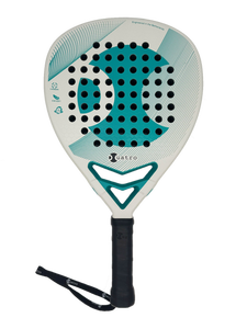Raqueta de Pádel Original de Fábrica, Raqueta de <span class=keywords><strong>Tenis</strong></span> <span class=keywords><strong>Playa</strong></span> de Fibra de Carbono 18k, Funda para Raqueta de Cricket, Raqueta de <span class=keywords><strong>Tenis</strong></span> Dropshot, Bolsa de Hombre para Pádel, Pala - Product Image 2