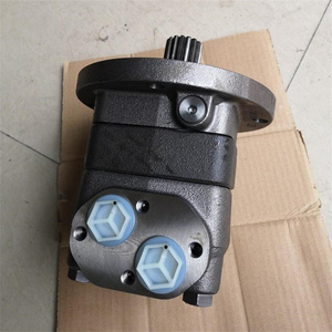 Motor Hidráulico Lainuo Serie OMS, Motor Hidráulico OMS125 OMS200 OMS250 OMS160 151F0503 OMS160 151F2203 OMS160 151F0510 - Product Image 3