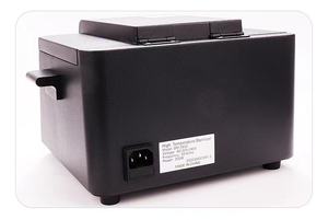 Hoge Temperatuur Led Display Droge Warmte Nagel Gereedschap Sterilisator Voor Schoonheidsgereedschap Desinfector - Product Image 4