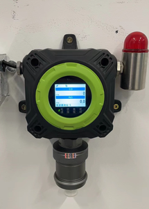 Detector de Fugas de Gas CL2 con Certificación IECEx, Control Remoto Infrarrojo para Monitoreo de Talleres Químicos - Product Image 4