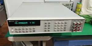 Multímetro Digital Keysight (Agilent) 3458A de Fábrica, 8 1/2 Dígitos - Product Image 3