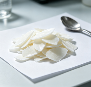 Épaississant 638 / Polyéthylène Glycol-150 Distéarate / PEG-6000 Distéarate – Matière Première Cosmétique pour Formulations Soin Peau et Cheveux - Product Image 5