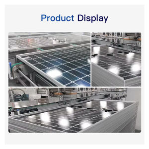 JAM66D46 LB <span class=keywords><strong>Jasolar</strong></span> N Tipo Módulo solar bifacial de doble vidrio 700W 705W 710W JA Panel solar en stock - Product Image 5