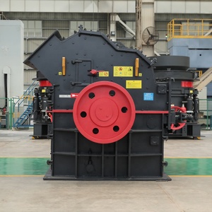 High Efficiency PXJ <strong>Series</strong> Tertiary <strong>Impact</strong> <strong>Crusher</strong> - Product Image 2