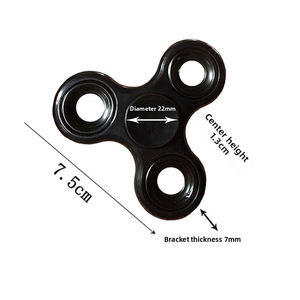 Игрушка-Спиннер для снятия стресса - Product Image 4