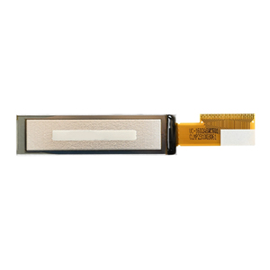 หน้าจอ OLED ขนาด 2.26 นิ้ว 16x2 ตัวอักษร ยี่ห้อ CHUANG <span class=keywords><strong>LI</strong></span> <span class=keywords><strong>XIN</strong></span> รองรับการเชื่อมต่อแบบ Parallel/SPI/IIC  หน้าจอขนาดเล็ก ประหยัดพลังงาน สำหรับอุปกรณ์อิเล็กทรอนิกส์สำหรับผู้บริโภค - Product Image 3