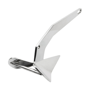 Ce chứng nhận Delta Neo SHENGHUI thương hiệu gương 316 thép không gỉ Neo cho tất cả Các Loại Tàu - Product Image 1