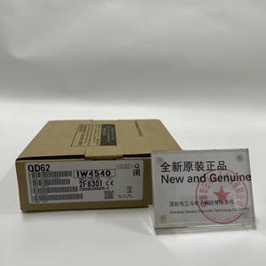 PLC QD62 de bonne qualité, neuf et original - Product Image 1