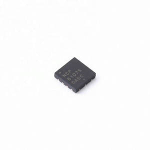 NCP81075MNTXG DFN-8-EP(4x4) Gate <b>Driver</b> Chip - Product Image 1