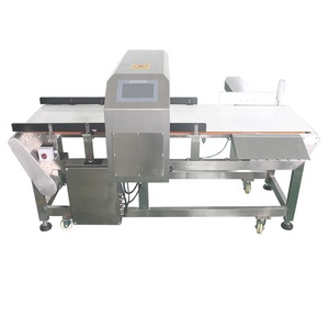 Detector de metais de tela sensível ao toque, fabricante para brinquedo de borracha de plástico de alimentos - Product Image 3