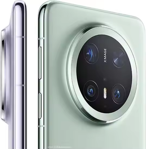 Nuevo Teléfono Inteligente Huawei Mate 70 Pro, Pantalla OLED de 6.9 Pulgadas con Cristal Kunlun 2 a 120 Hz, Cámara Triple, Batería de 5500 mAh, Harmony V4.3, Teléfono 5G - Product Image 6