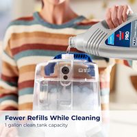Aspirateur vertical électrique portatif CE FCC personnalisé en usine pour nettoyage de tapis humides et secs, grande capacité, très demandé pour la maison