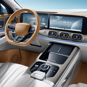 <span class=keywords><strong>Chery</strong></span> <span class=keywords><strong>Tiggo</strong></span> <span class=keywords><strong>9</strong></span>, SUV Mediano, 2.0t, 7 Plazas, Gasolina, Vehículo a <span class=keywords><strong>Precio</strong></span> Económico - Product Image 6