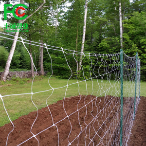 Устойчивая к УФ-воздействию Горькая тыква, Огуречная томатная сетка для скалолазания для сельского хозяйства - Product Image 4